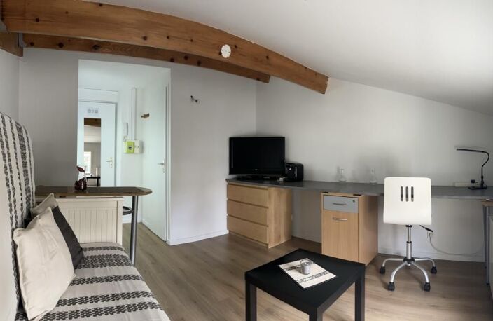 Studio de 16m2 à louer sur Aytré — photo 2