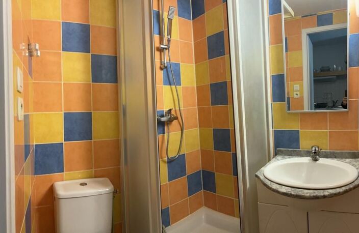 Studio de 16m2 à louer sur Aytré — photo 3