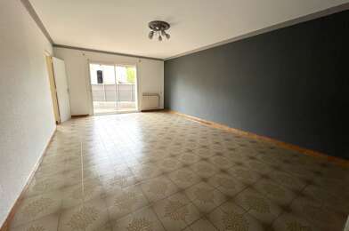Appartement 3 pièces 750 €