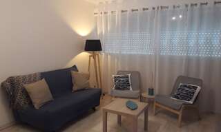Appartement 2 Pièces 51 m² à louer à Marseille 4 (13004)