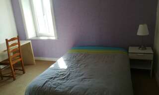 Appartement 1 Pièce 16 m² à louer à Chassieu (69680)
