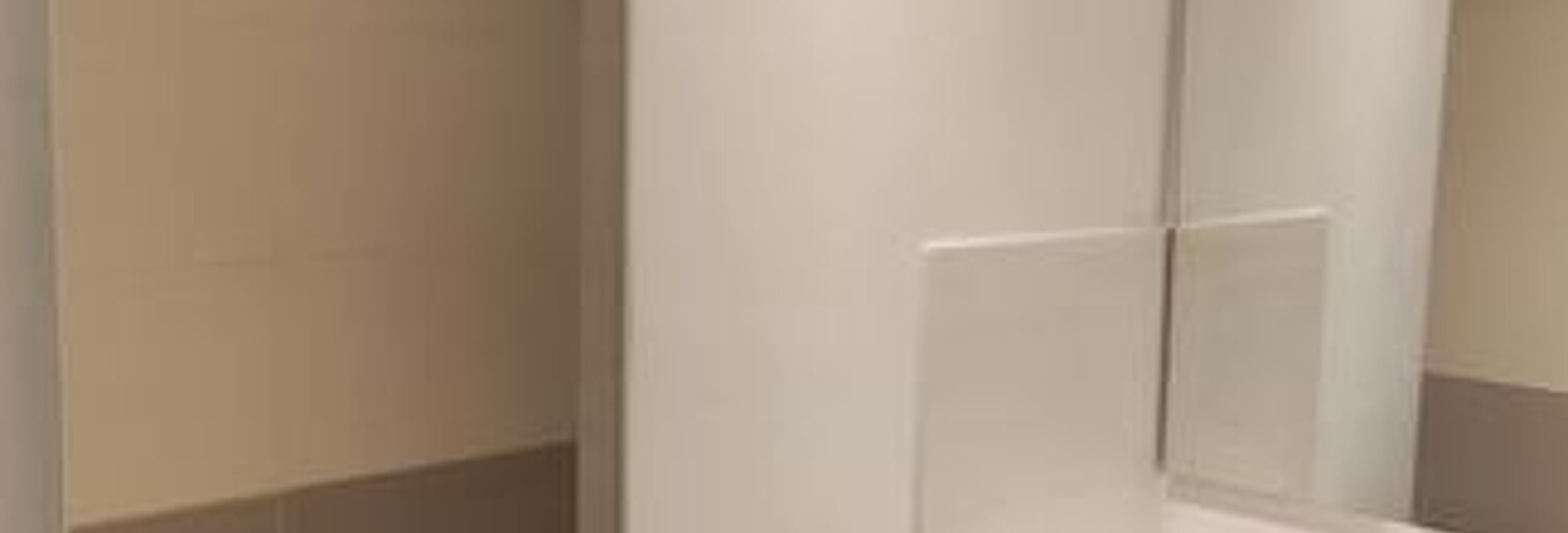 Appartement 1 Pièce 34 m² à louer à Roanne (42300)