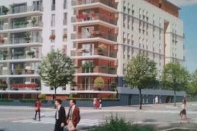 Appartement 2 pièces 905 €
