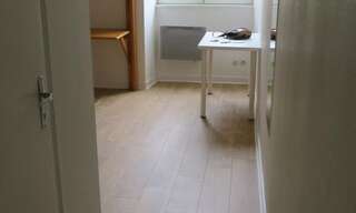 Appartement 1 Pièce 18 m² à louer à Poitiers (86000)