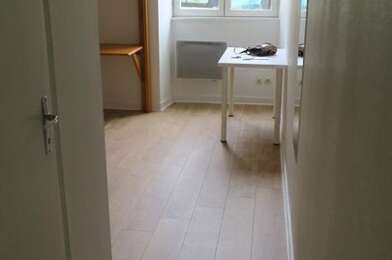 Appartement 1 pièces 410 €