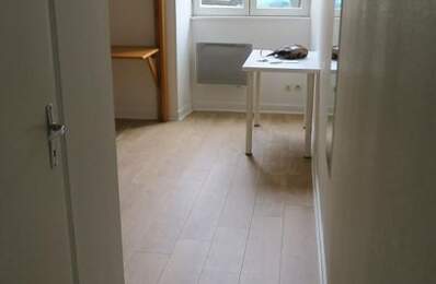 Studio de 18m2 à louer sur Poitiers — photo du bien
