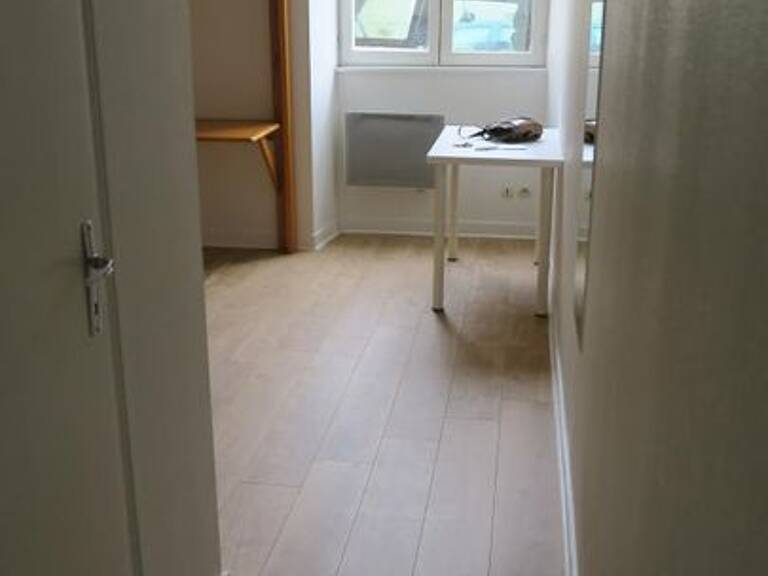 Studio de 18m2 à louer sur Poitiers — photo 1