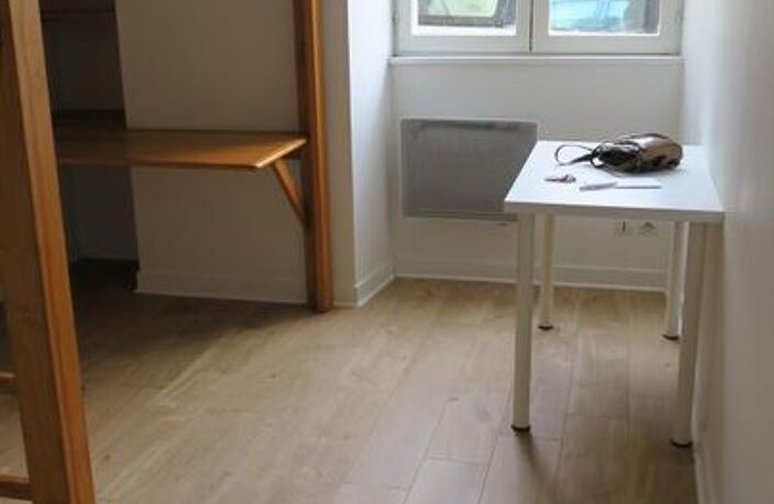 Studio de 18m2 à louer sur Poitiers — photo 3