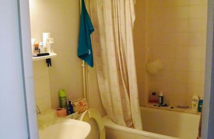 Studio de 18m2 à louer sur Poitiers — photo 4
