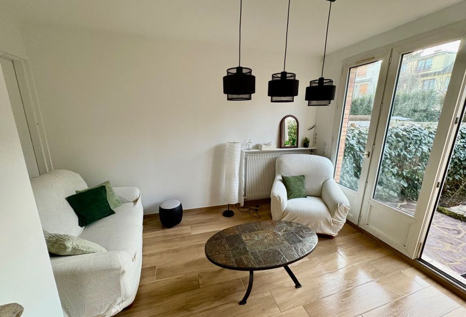 Maison de 80m2 à louer sur Massy — photo 1
