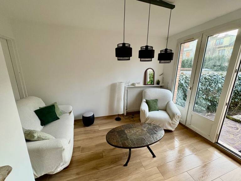 Maison de 80m2 à louer sur Massy — photo 1