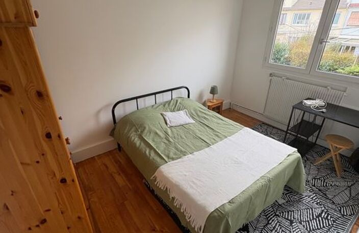Maison de 80m2 à louer sur Massy — photo 3