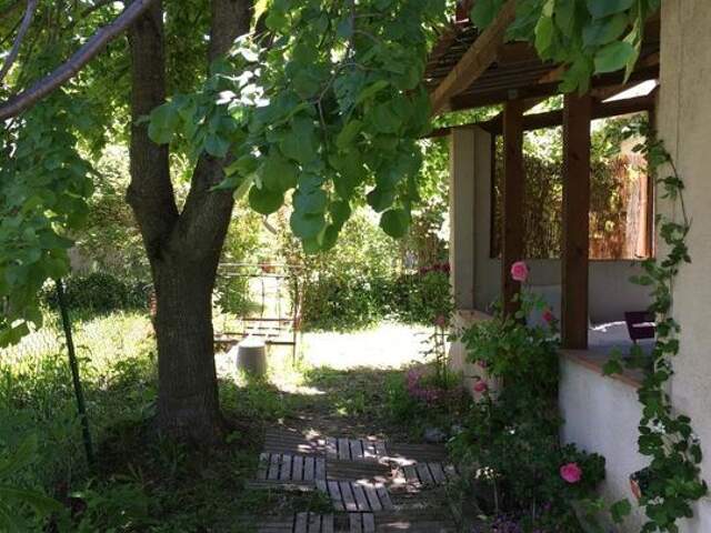 Appartement de 45m2 à louer sur Aix-en-Provence — photo du bien