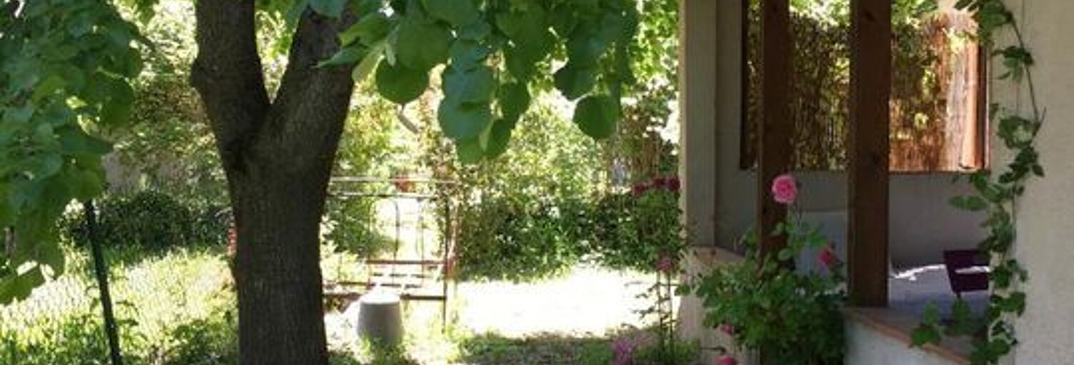 Appartement 2 Pièces 45 m² à louer à Aix-en-Provence (13080)