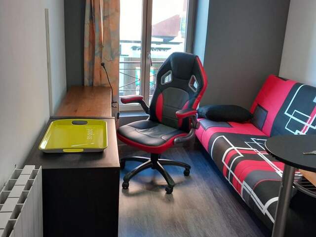 Studio de 15m2 à louer sur Clermont-Ferrand — photo du bien