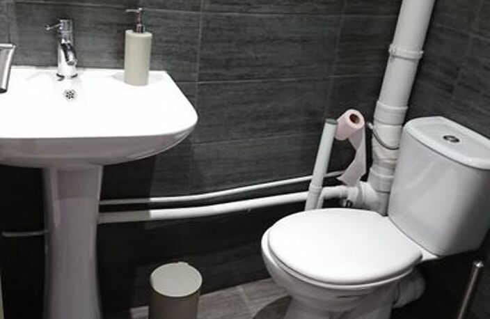 Studio de 15m2 à louer sur Clermont-Ferrand — photo 3
