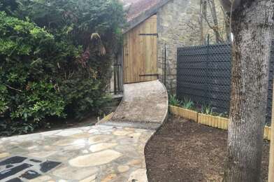 Appartement 2 pièces 850 €