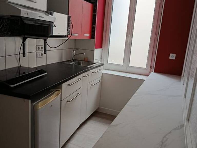 Appartement de 22m2 à louer sur Montbazon — photo 1