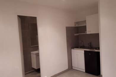Appartement 1 pièces 339 €