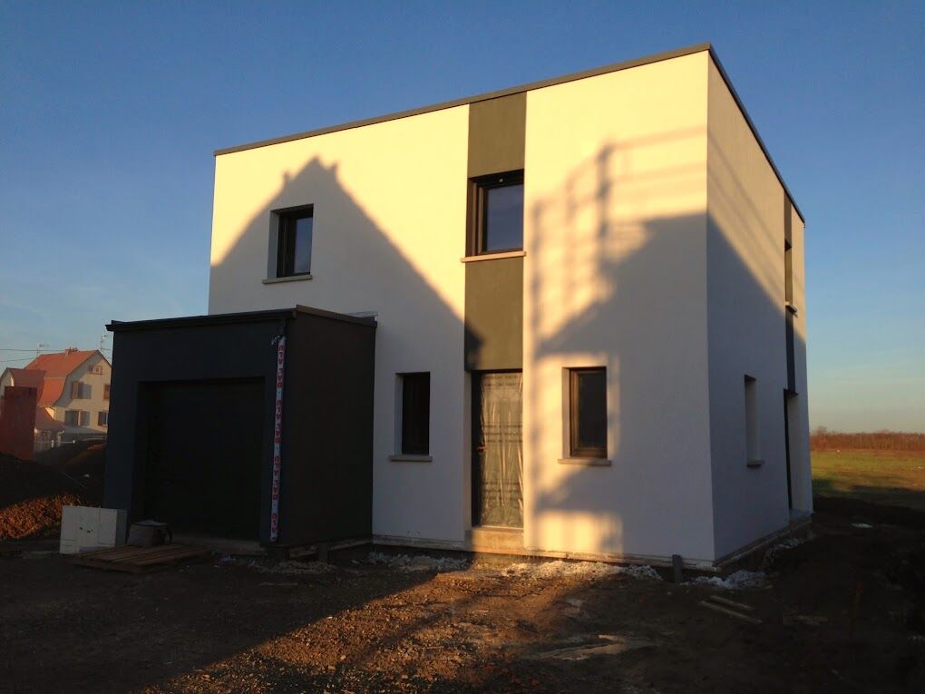 Agence immobilière de TELLUS