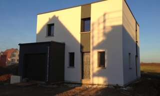 Maison 5 Pièces 100 m² à louer à Martillac (33650)