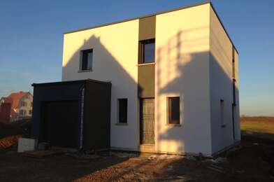 Maison 5 pièces 950 €
