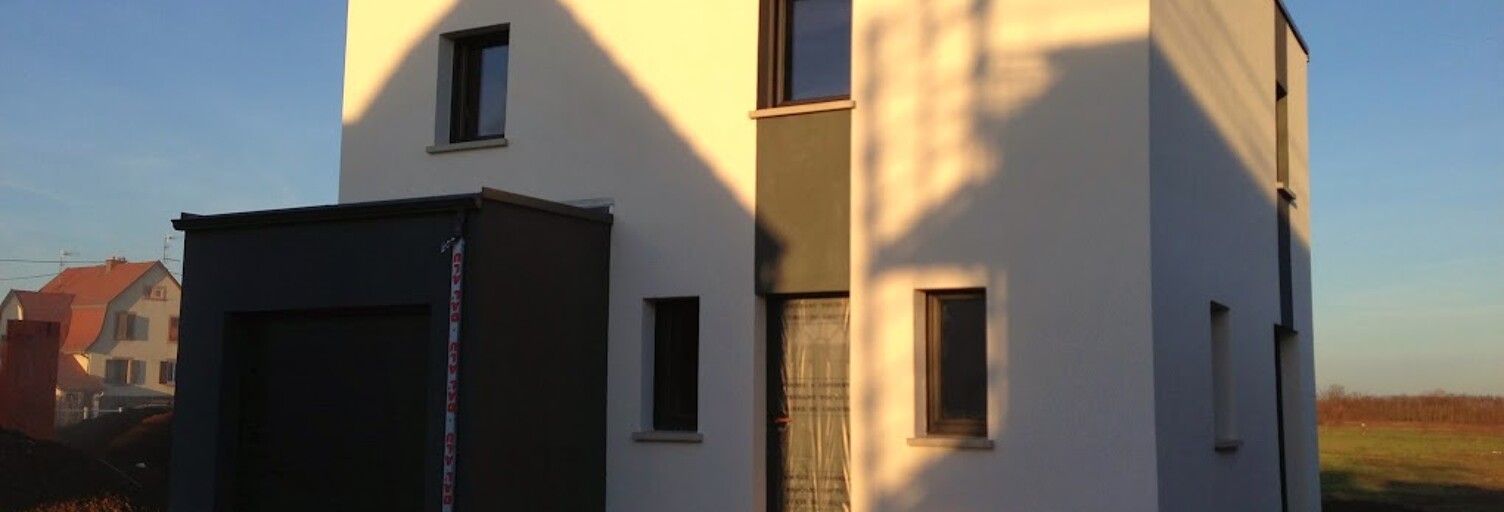 Maison 5 Pièces 100 m² à louer à Martillac (33650)