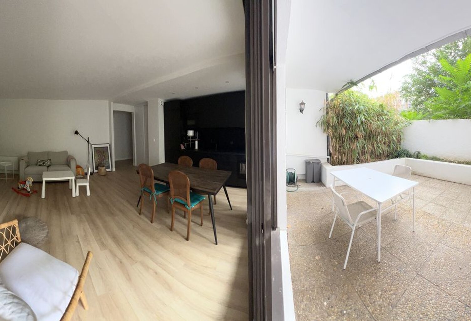 Appartement de 80m2 à louer sur Toulouse — photo 1