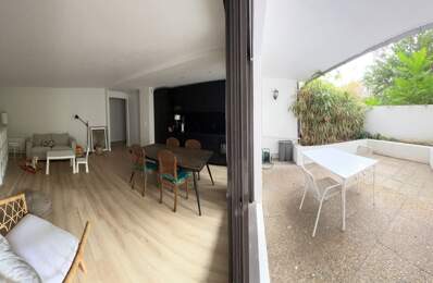 Appartement de 80m2 à louer sur Toulouse — photo du bien