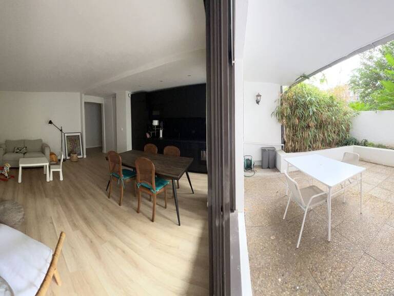 Appartement de 80m2 à louer sur Toulouse — photo 1