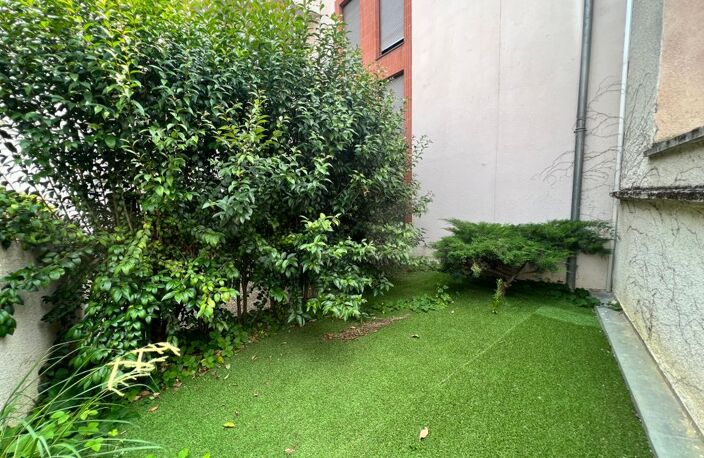 Appartement de 80m2 à louer sur Toulouse — photo 5
