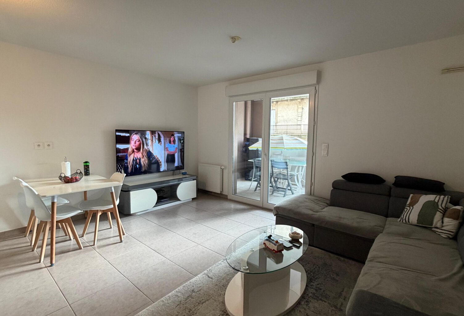 Appartement T3 Centre BEZIERS DPE B — photo 1