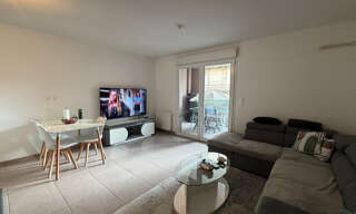 Appartement 3 Pièces 60 m² à vendre à Béziers (34500)