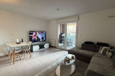 Appartement 3 pièces 169600 €
