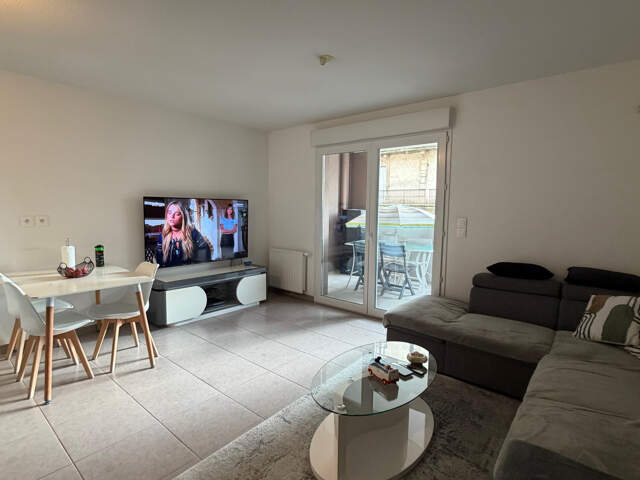 Appartement T3 Centre BEZIERS DPE B — photo du bien