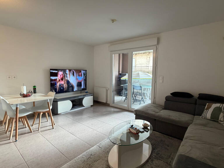 Appartement T3 Centre BEZIERS DPE B — photo 1