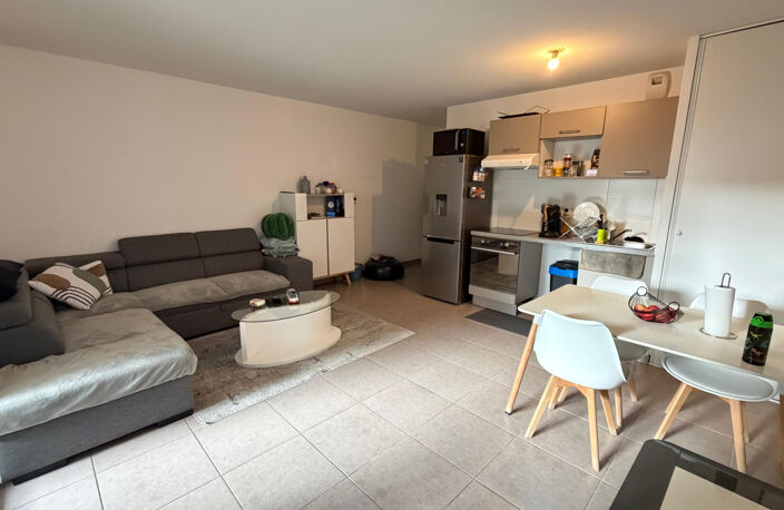 Appartement T3 Centre BEZIERS DPE B — photo 2