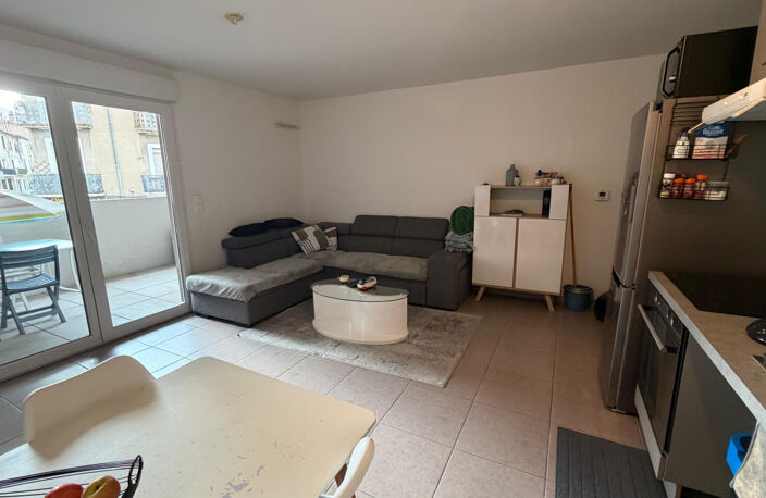 Appartement T3 Centre BEZIERS DPE B — photo 3