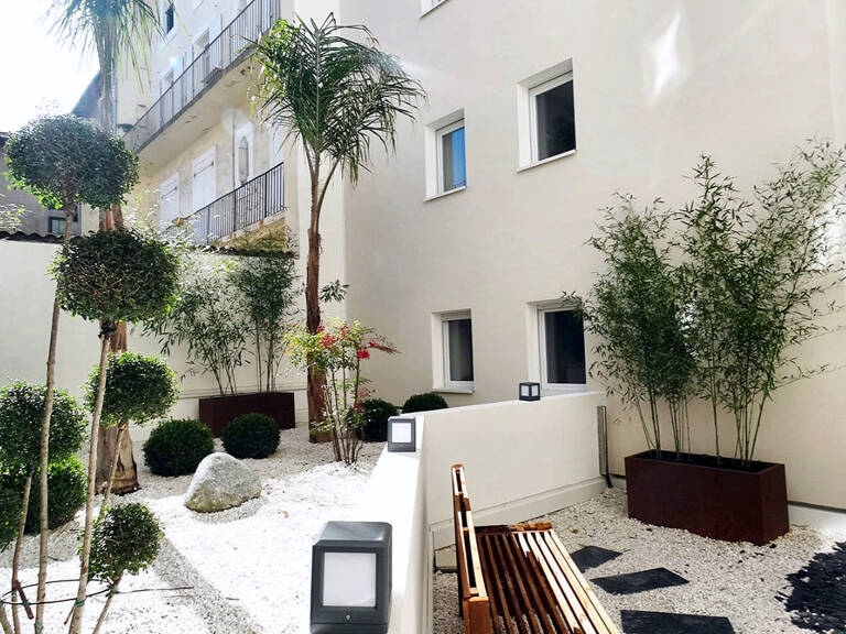 Béziers centre   T3 de 60 m2 avec terrasse couverte DPE B — photo 1