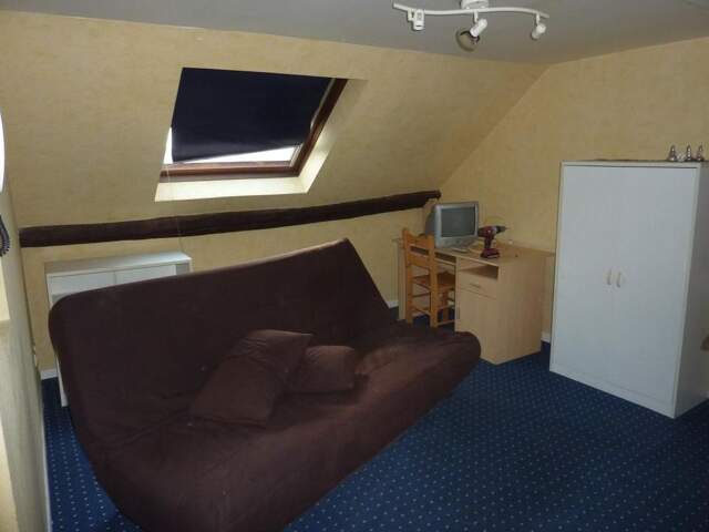 Studio de 14m2 à louer sur Reims — photo du bien