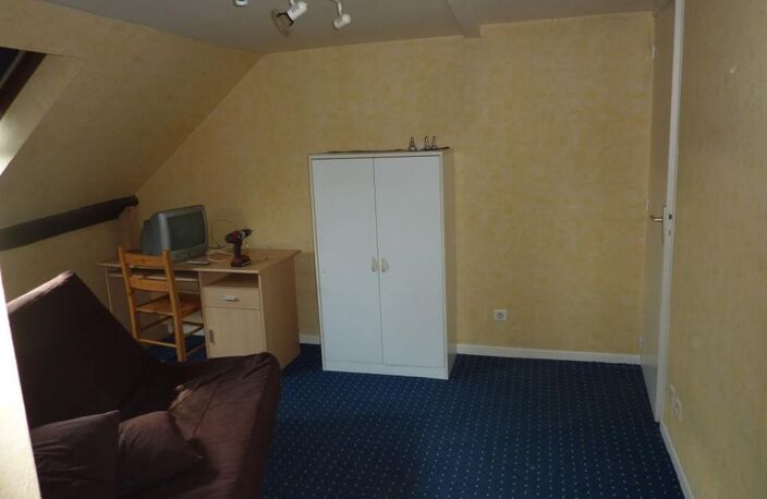 Studio de 14m2 à louer sur Reims — photo 2