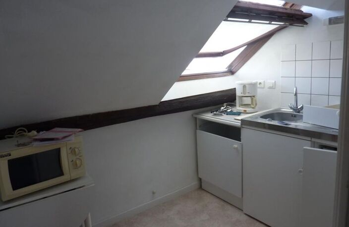 Studio de 14m2 à louer sur Reims — photo 3