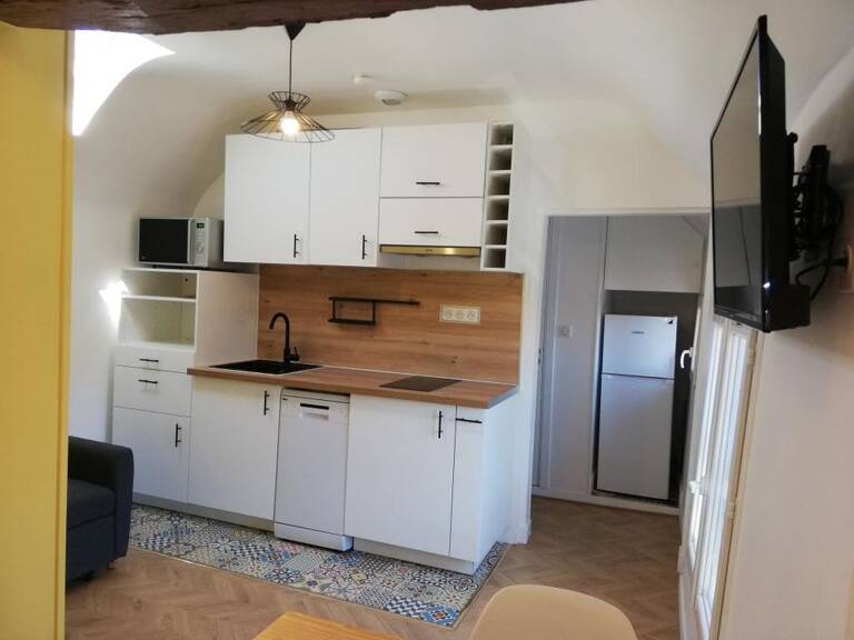 Appartement de 27m2 à louer sur Corbeil-Essonnes — photo 1