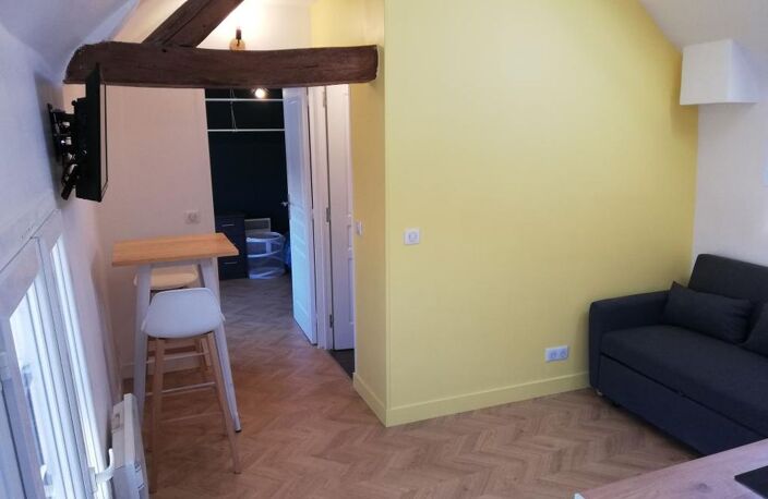 Appartement de 27m2 à louer sur Corbeil-Essonnes — photo 2