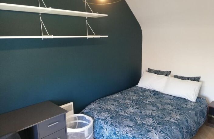 Appartement de 27m2 à louer sur Corbeil-Essonnes — photo 3
