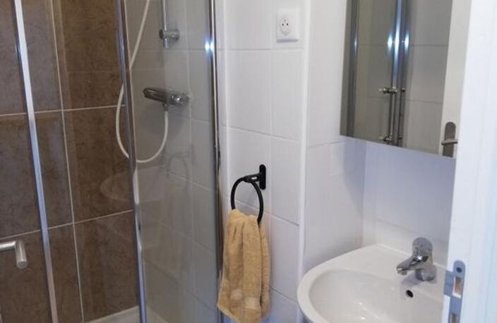 Appartement de 27m2 à louer sur Corbeil-Essonnes — photo 4