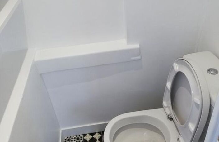 Appartement de 27m2 à louer sur Corbeil-Essonnes — photo 5