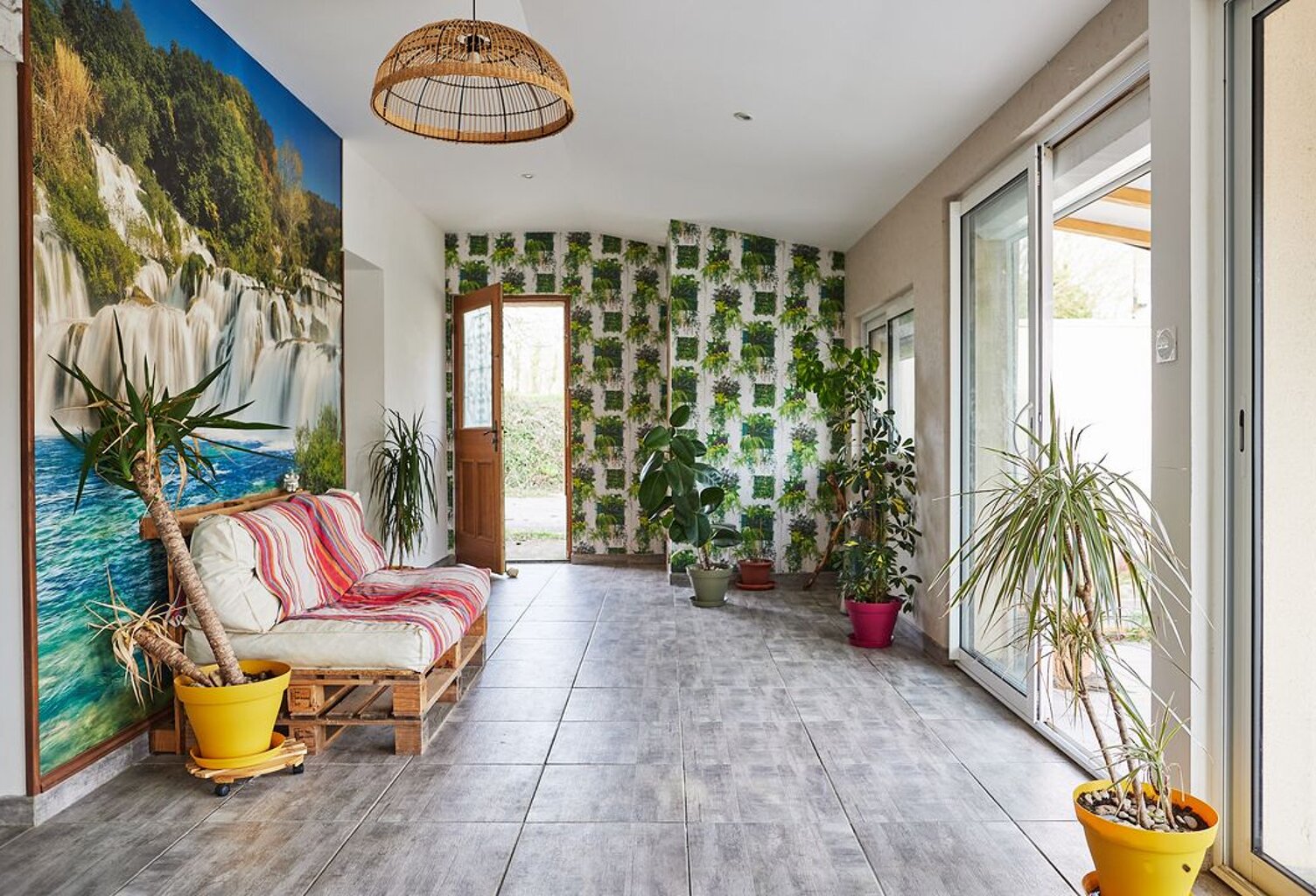 Maison de 160m2 à louer sur Drulhe — photo 1