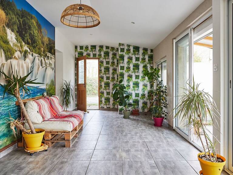 Maison de 160m2 à louer sur Drulhe — photo 1