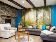 Maison de 160m2 à louer sur Drulhe — photo 3
